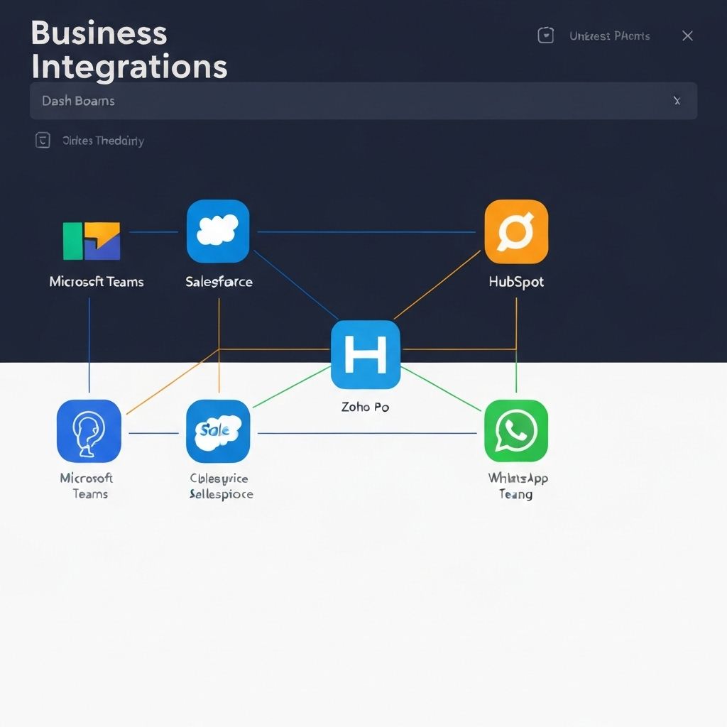 Platform Integrations