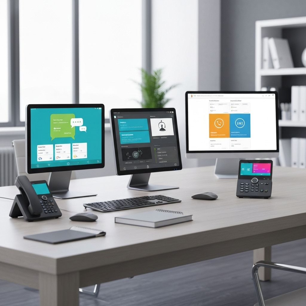 Intelligent Communication